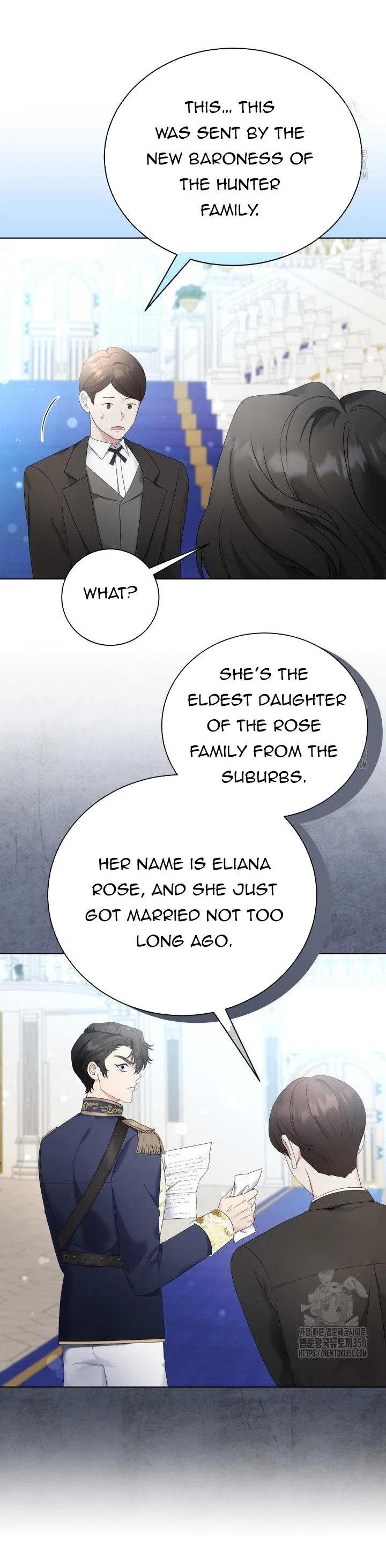 The Stepmother Likes Harems Chapter 5 – Page 2