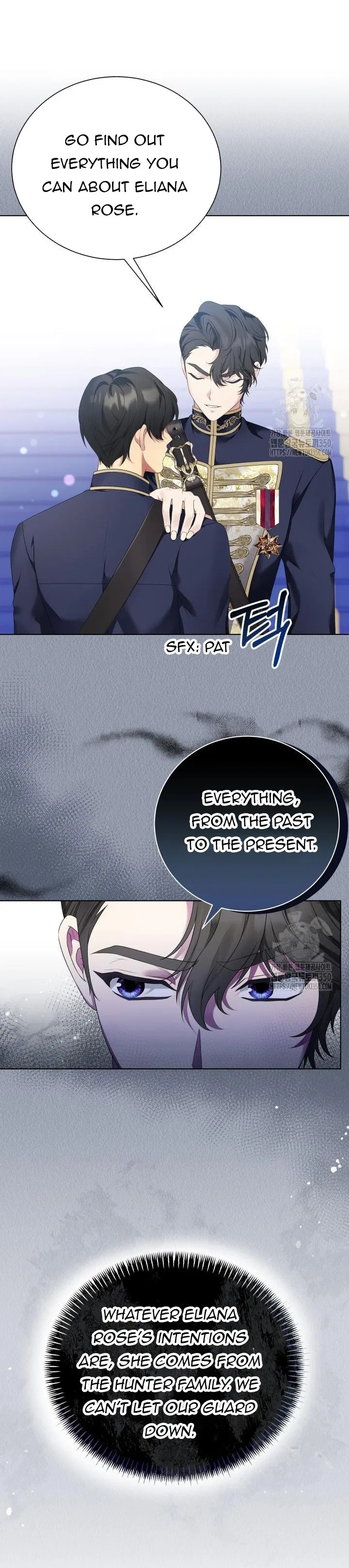 The Stepmother Likes Harems Chapter 5 – Page 20