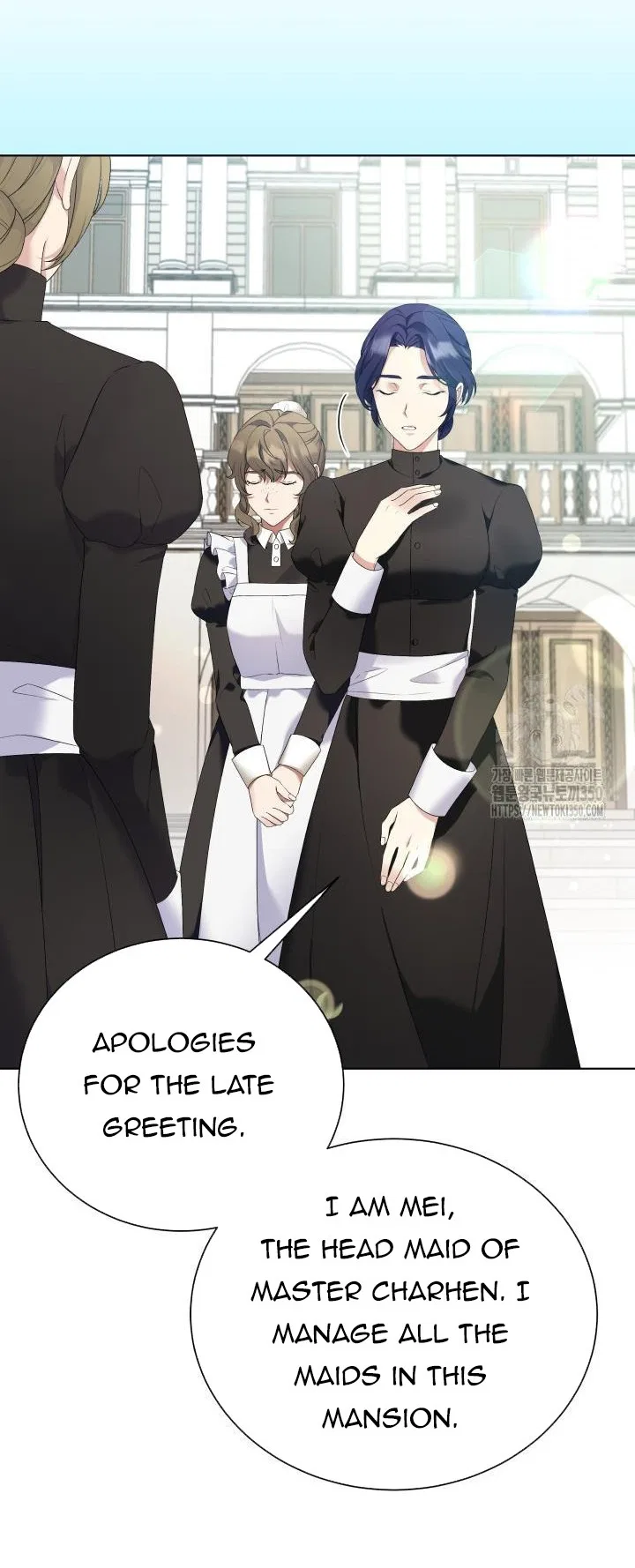 The Stepmother Likes Harems Chapter 5 – Page 24