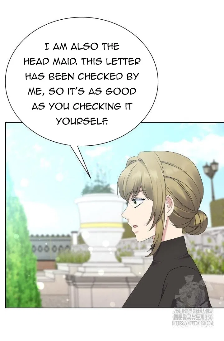 The Stepmother Likes Harems Chapter 5 – Page 28