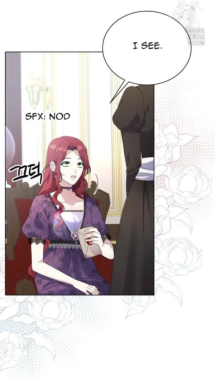 The Stepmother Likes Harems Chapter 5 – Page 35