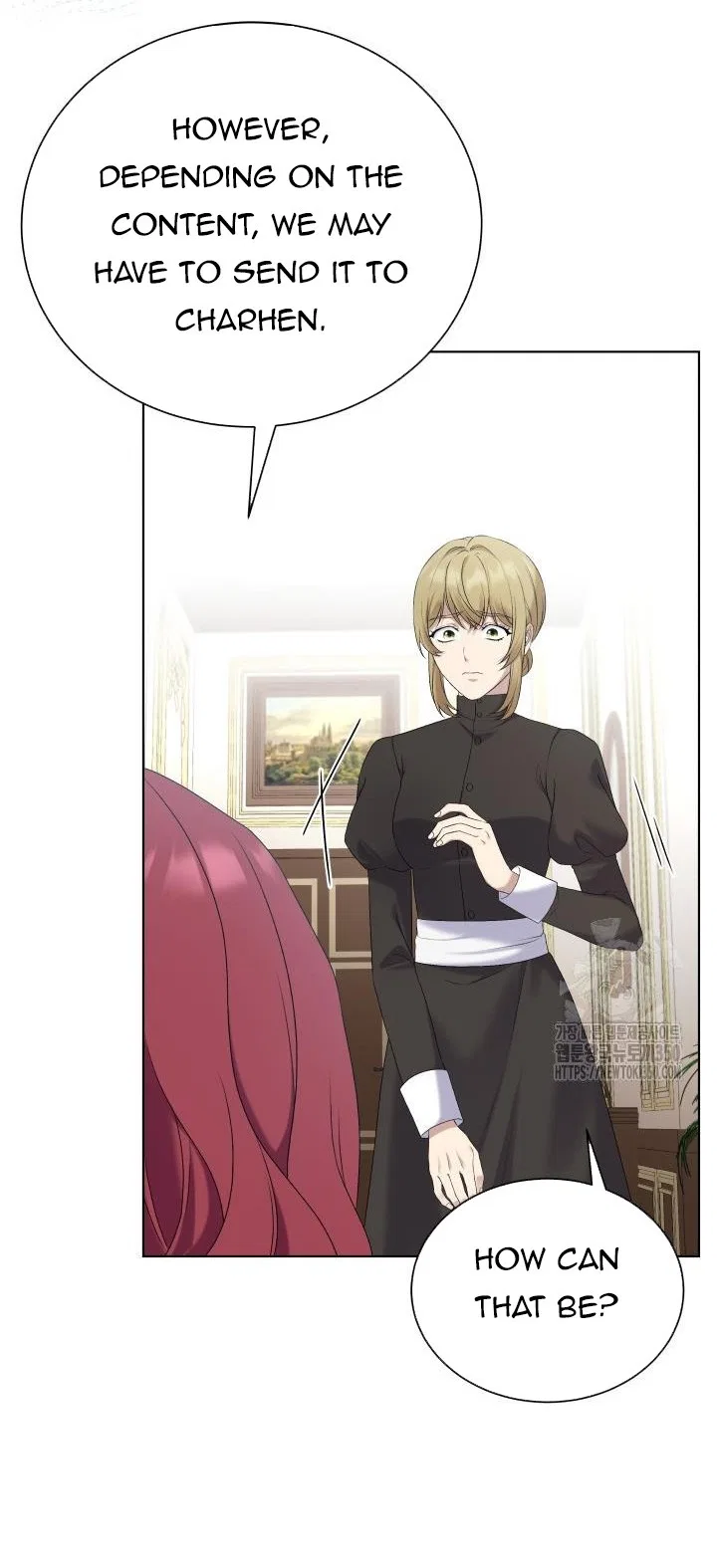 The Stepmother Likes Harems Chapter 5 – Page 36