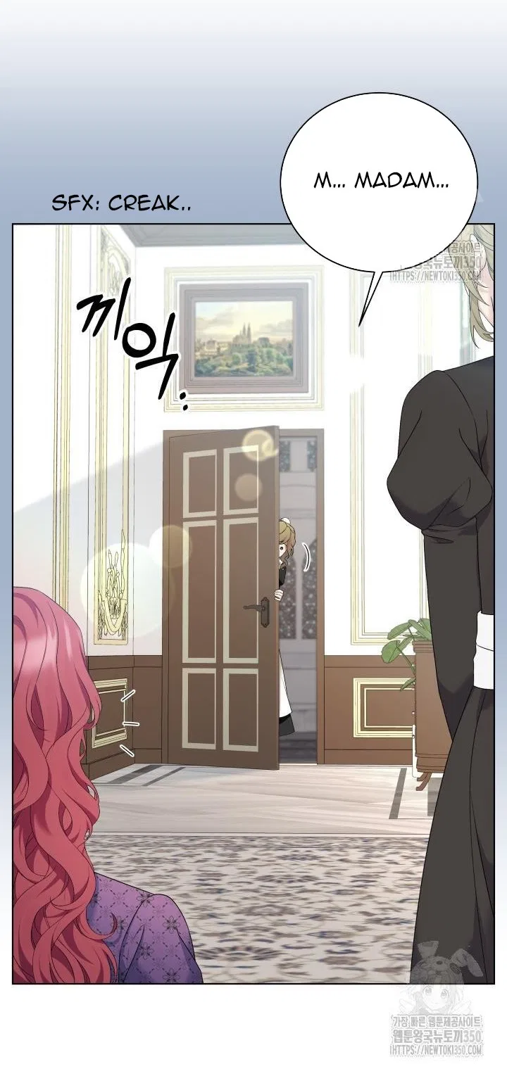 The Stepmother Likes Harems Chapter 5 – Page 46