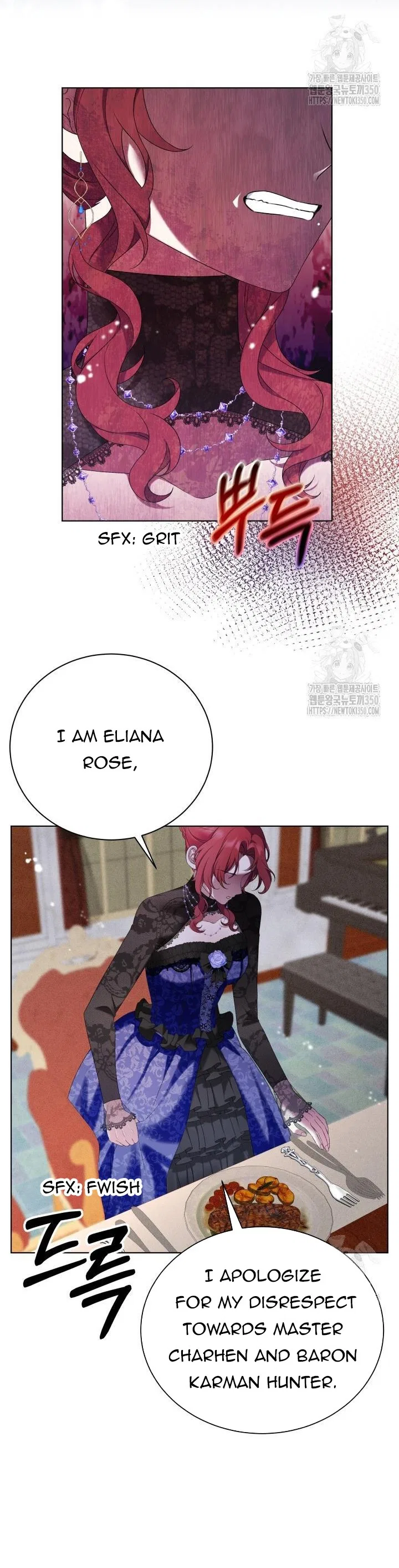 The Stepmother Likes Harems Chapter 5 – Page 59