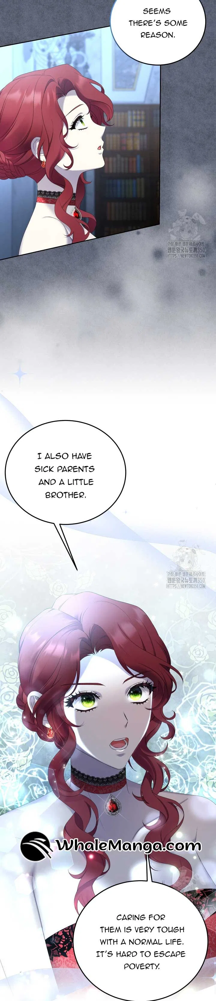 The Stepmother Likes Harems Chapter 4 – Page 9