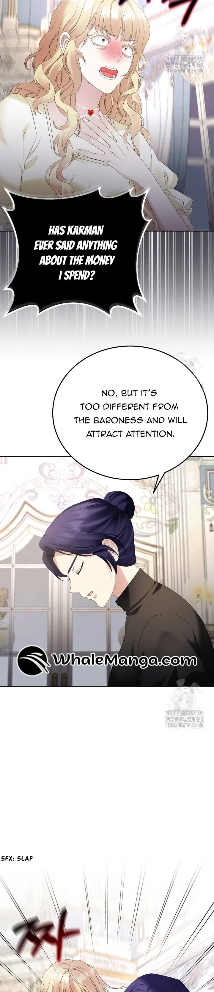 The Stepmother Likes Harems Chapter 4 – Page 19