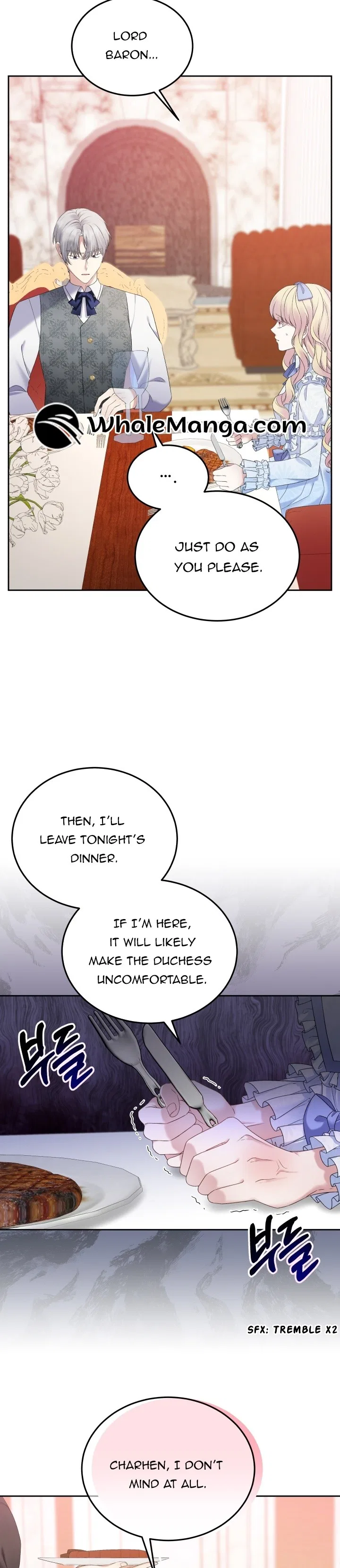The Stepmother Likes Harems Chapter 3 – Page 4