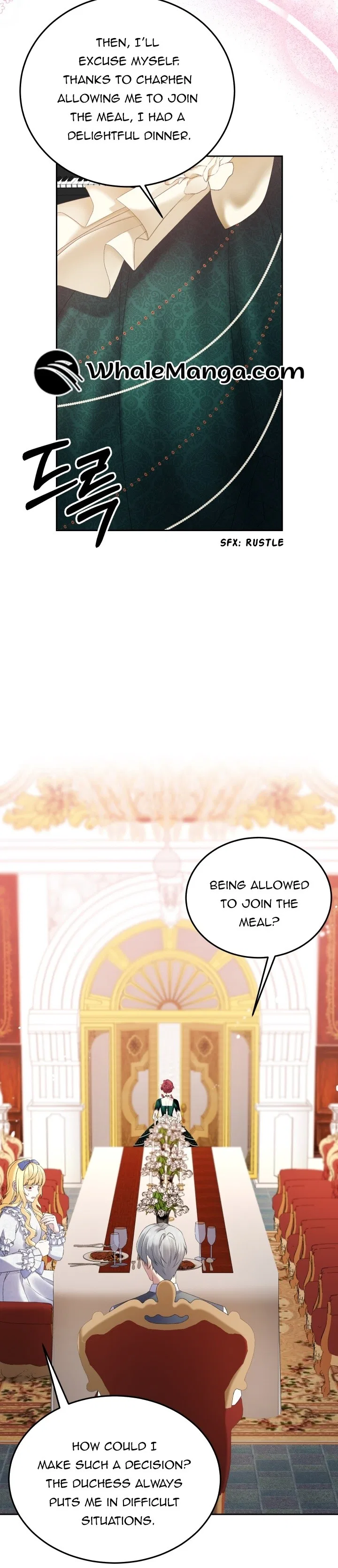 The Stepmother Likes Harems Chapter 3 – Page 7