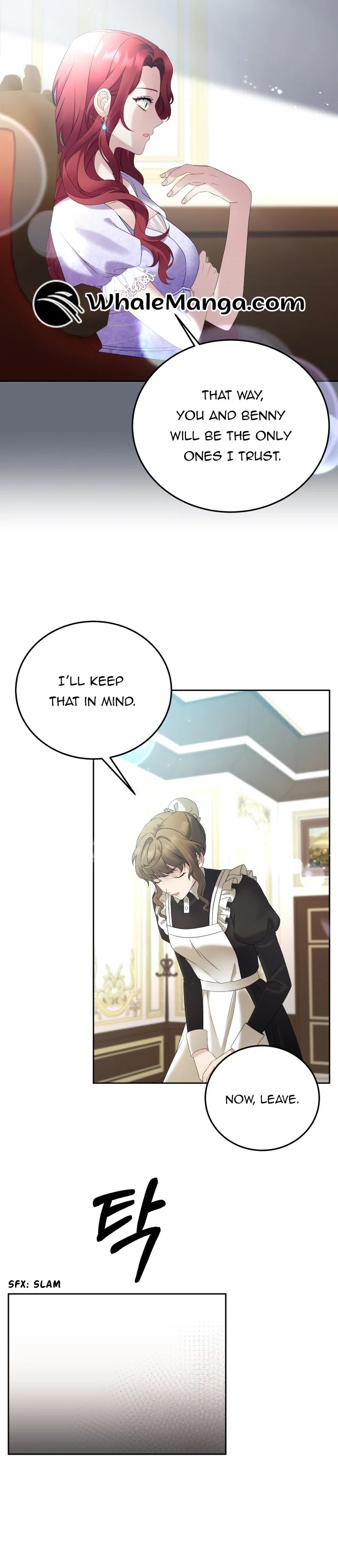 The Stepmother Likes Harems Chapter 3 – Page 15