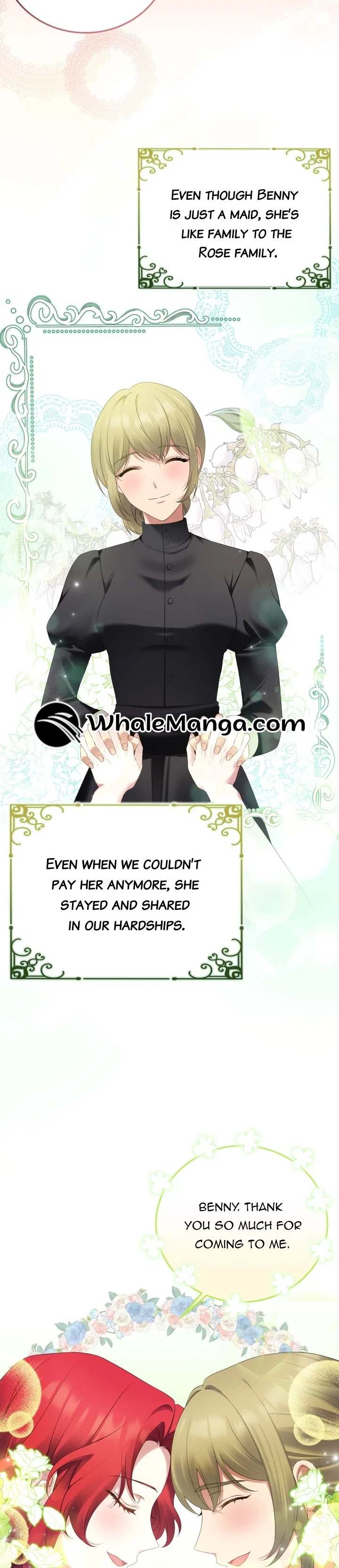 The Stepmother Likes Harems Chapter 3 – Page 19