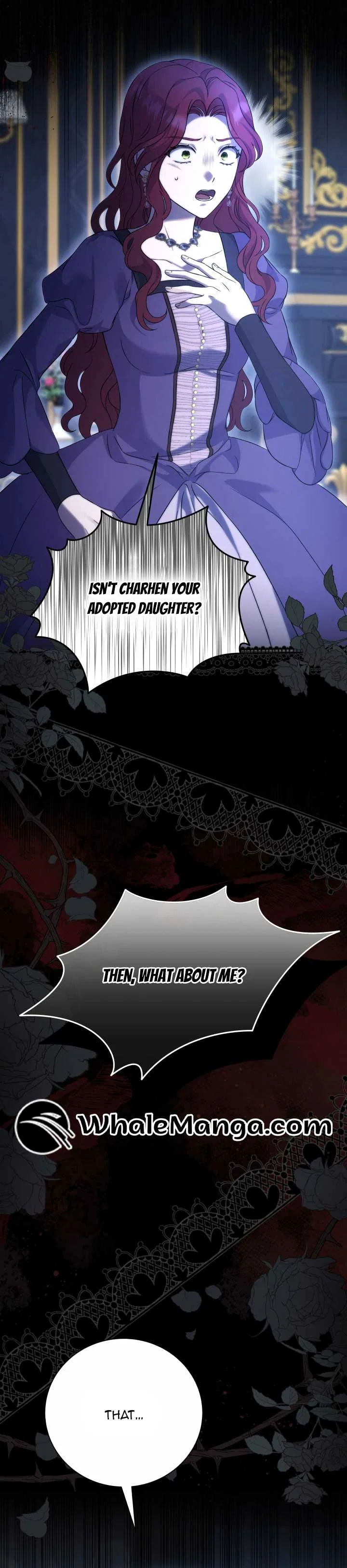 The Stepmother Likes Harems Chapter 1 – Page 13