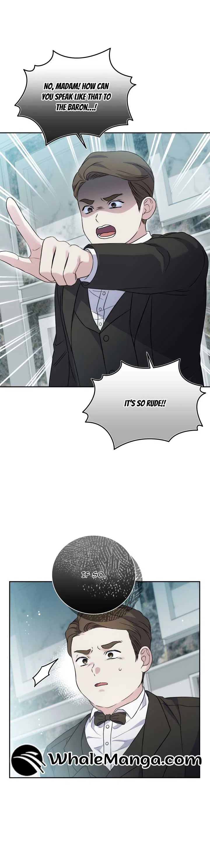 The Stepmother Likes Harems Chapter 1 – Page 38