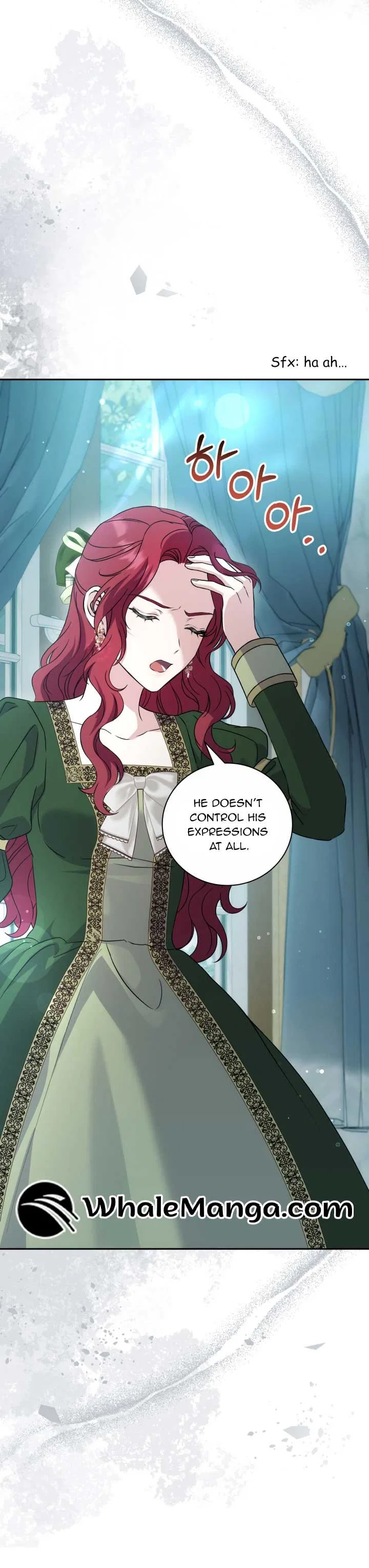 The Stepmother Likes Harems Chapter 1 – Page 43