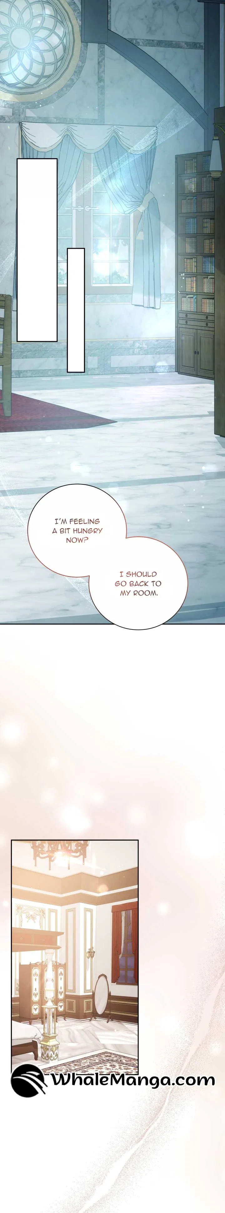 The Stepmother Likes Harems Chapter 1 – Page 45