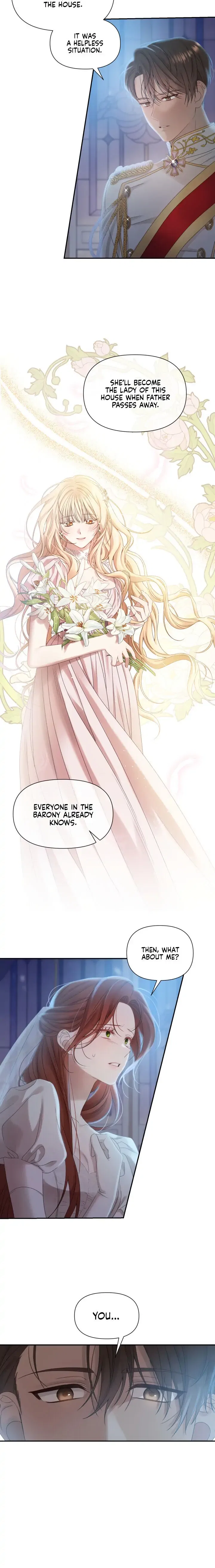 The Stepmother Likes Harems Chapter 0 – Page 2