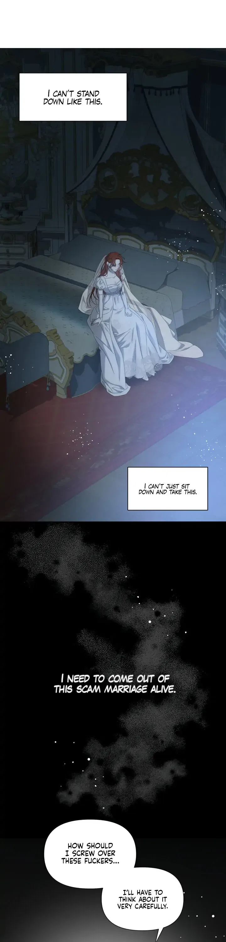 The Stepmother Likes Harems Chapter 0 – Page 6