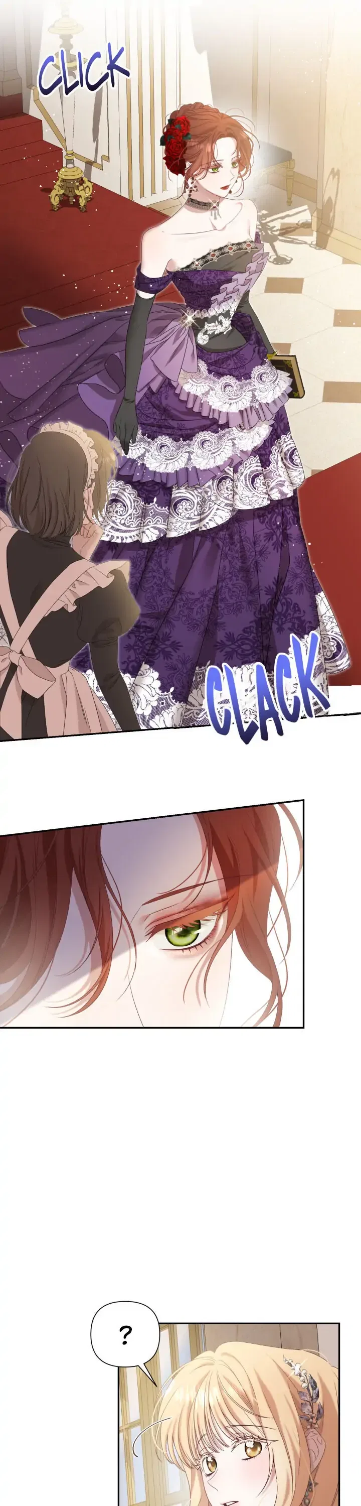 The Stepmother Likes Harems Chapter 0 – Page 8