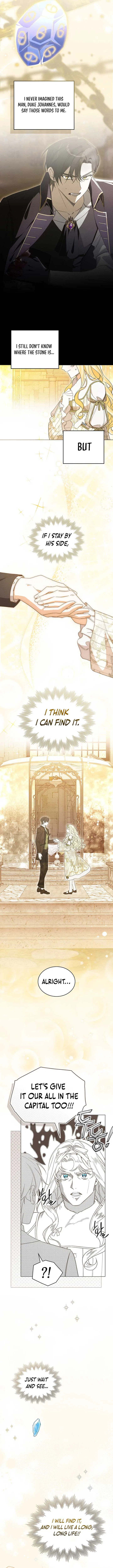 I Am Being Chased by My Husband Chapter 30 – Page 12