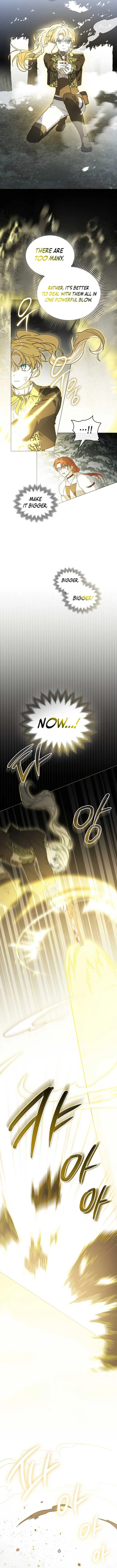 I Am Being Chased by My Husband Chapter 27 – Page 6