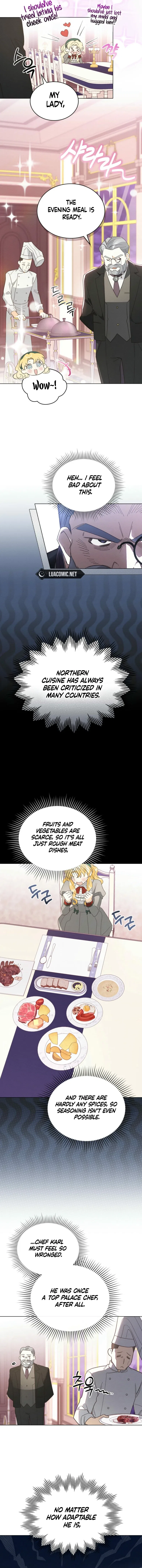 I Am Being Chased by My Husband Chapter 6 – Page 6