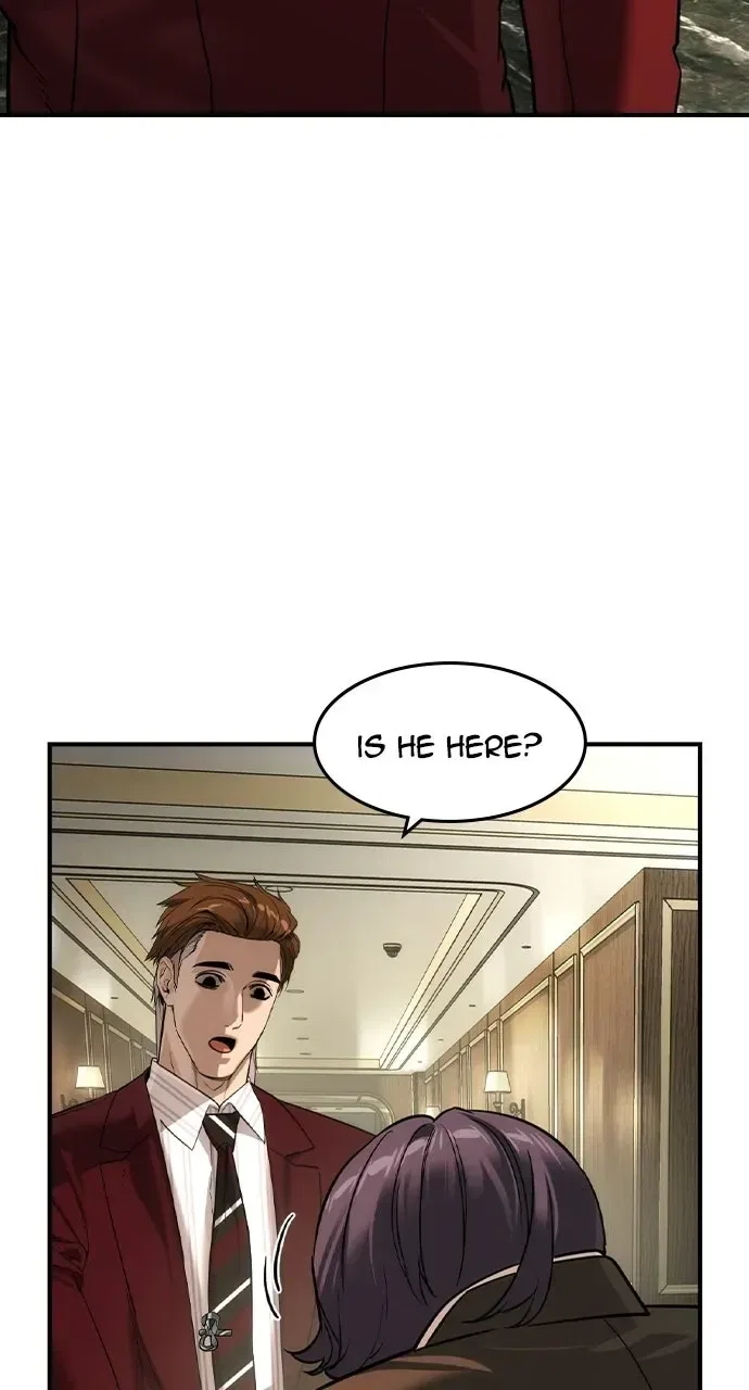 The Heir Chapter 83 – Page 16