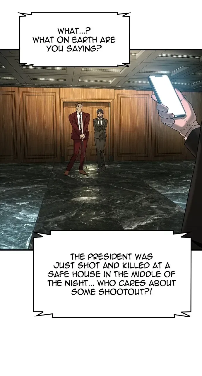 The Heir Chapter 83 – Page 28