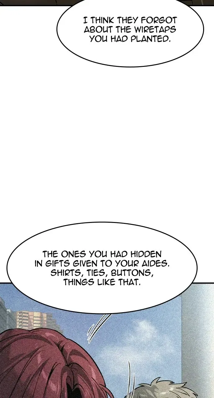 The Heir Chapter 83 – Page 31