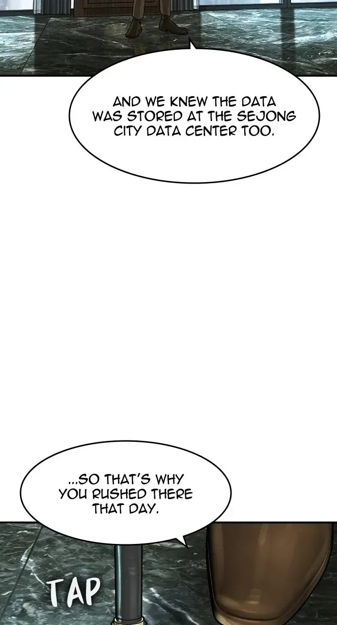 The Heir Chapter 83 – Page 35