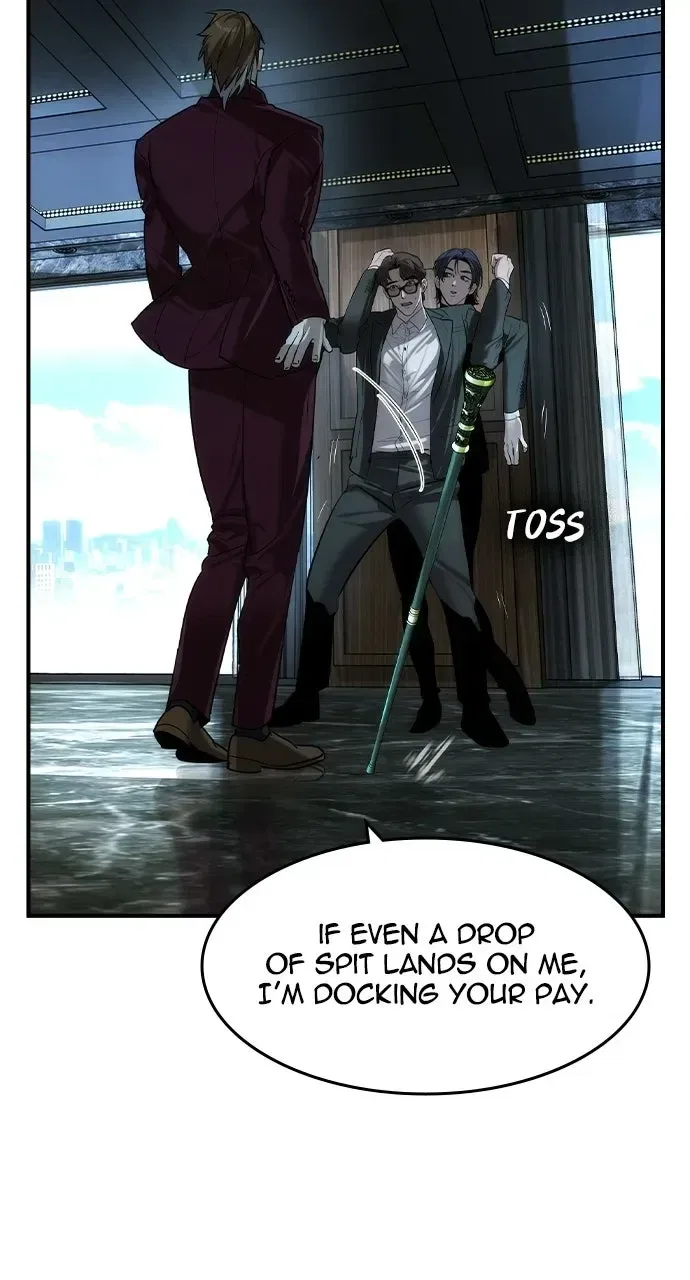 The Heir Chapter 83 – Page 57