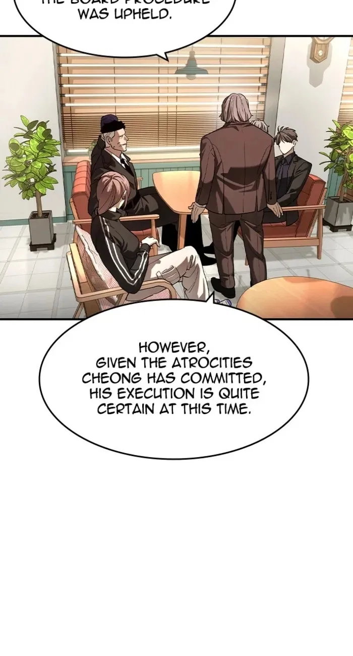 The Heir Chapter 58 – Page 3