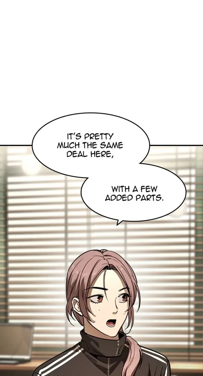 The Heir Chapter 58 – Page 5