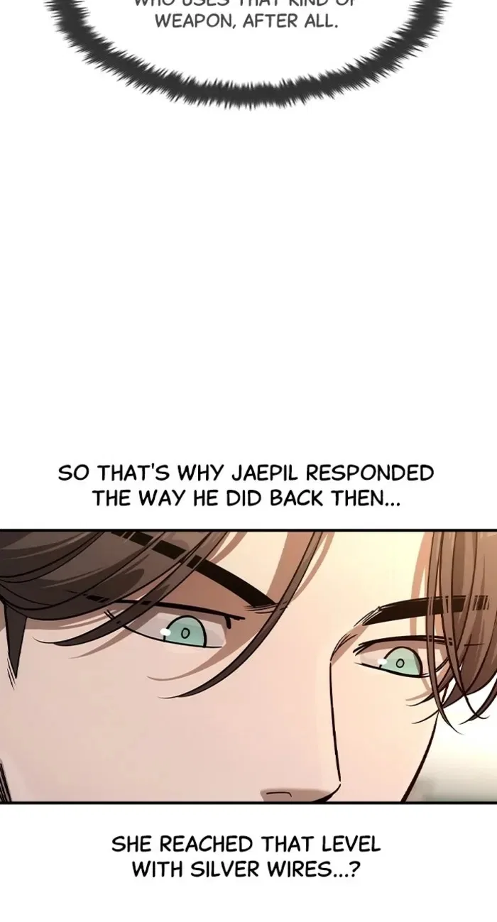 The Heir Chapter 58 – Page 28