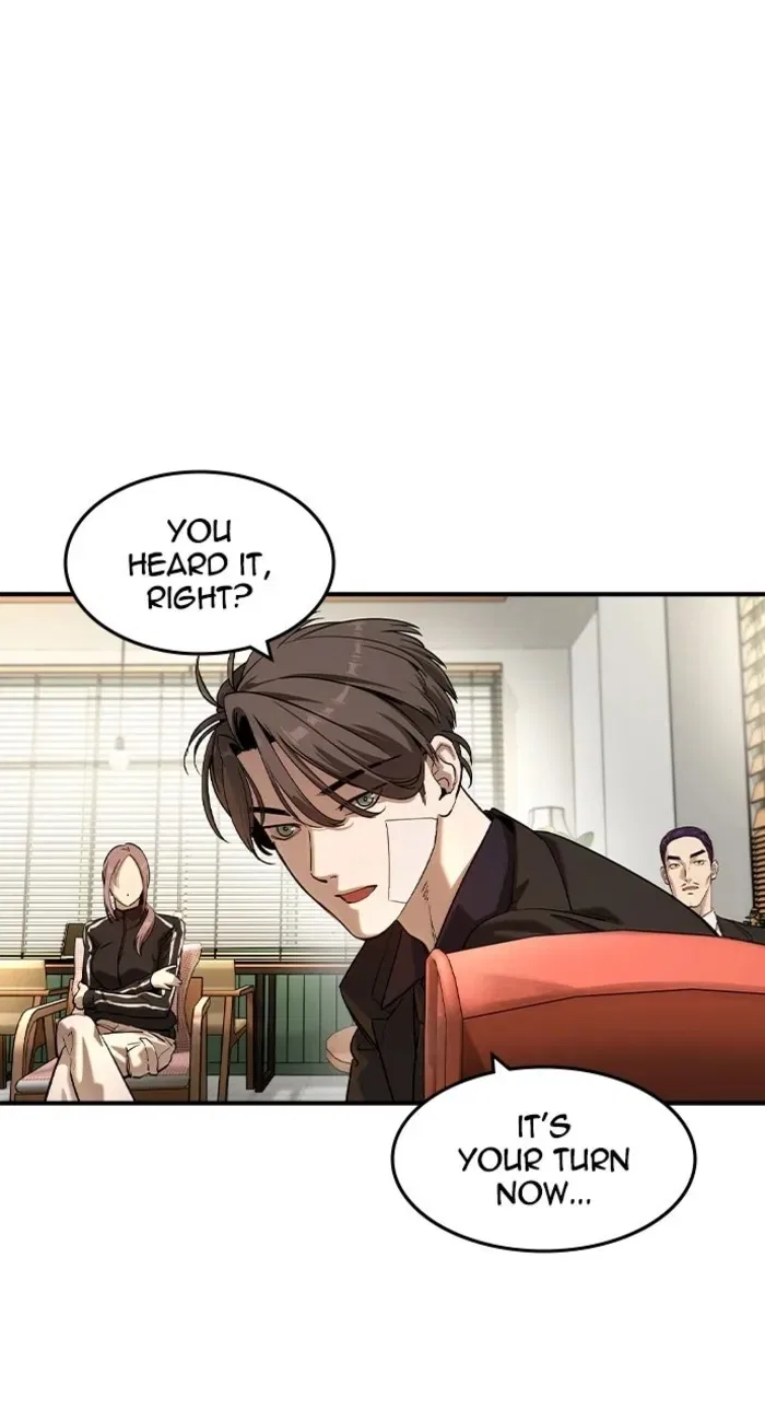The Heir Chapter 58 – Page 29