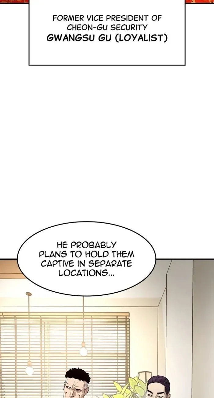 The Heir Chapter 58 – Page 35
