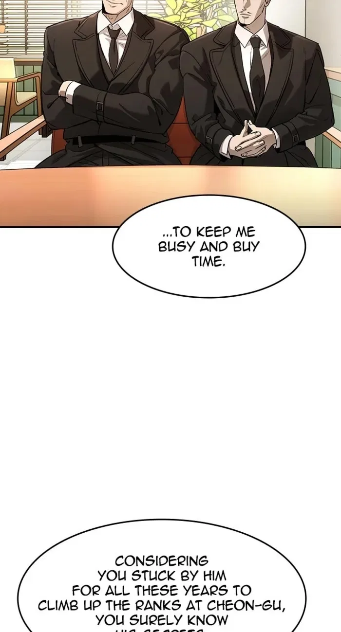 The Heir Chapter 58 – Page 36