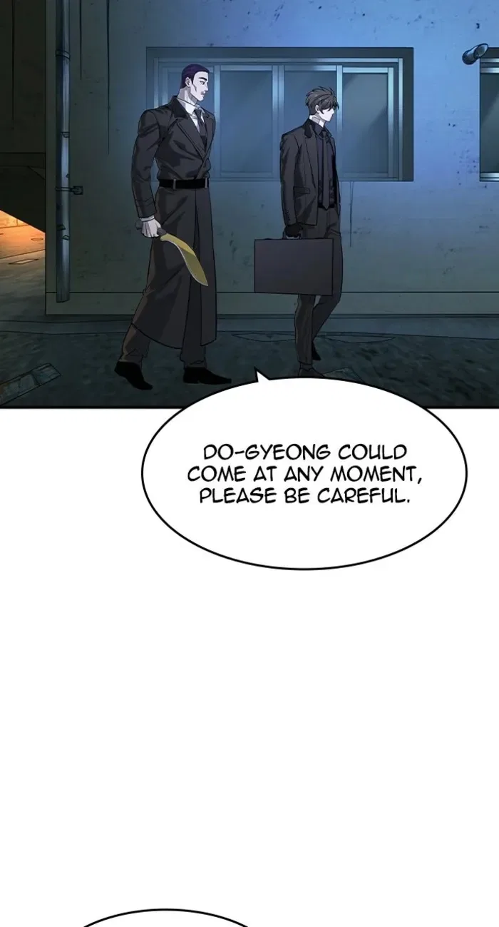 The Heir Chapter 58 – Page 60
