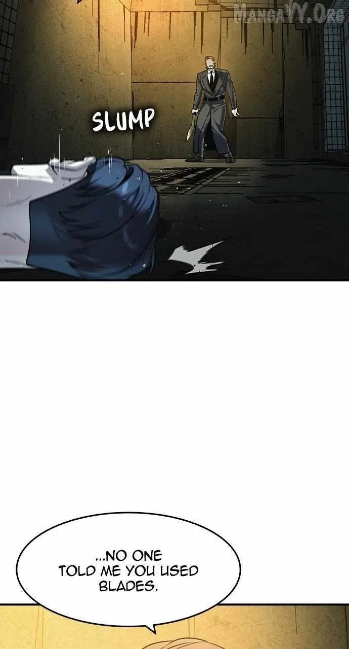 The Heir Chapter 57 – Page 5