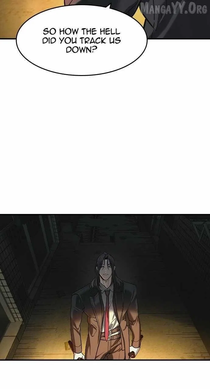 The Heir Chapter 57 – Page 8