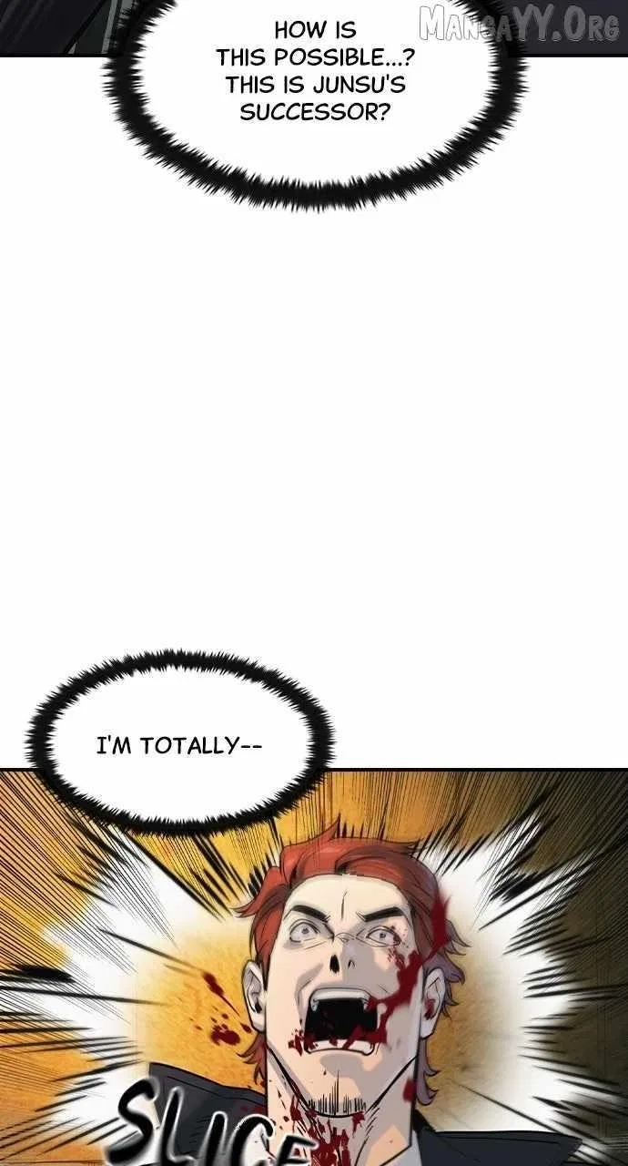 The Heir Chapter 57 – Page 17