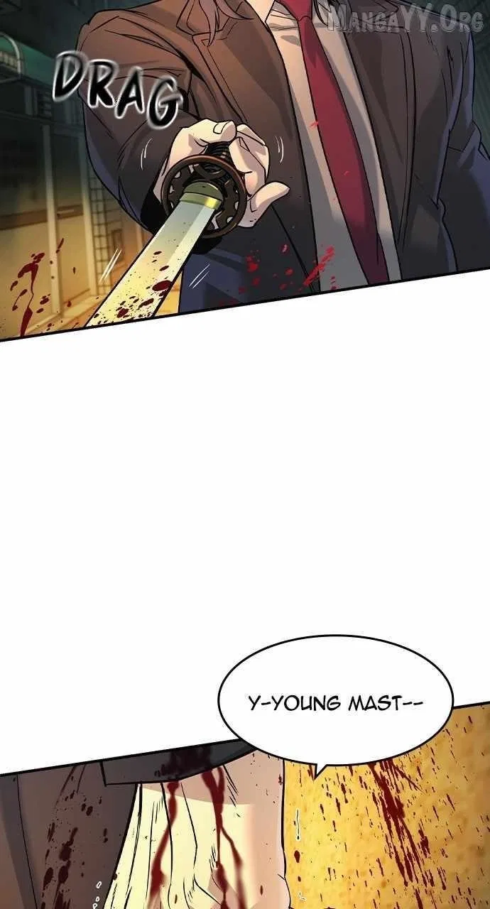 The Heir Chapter 57 – Page 19