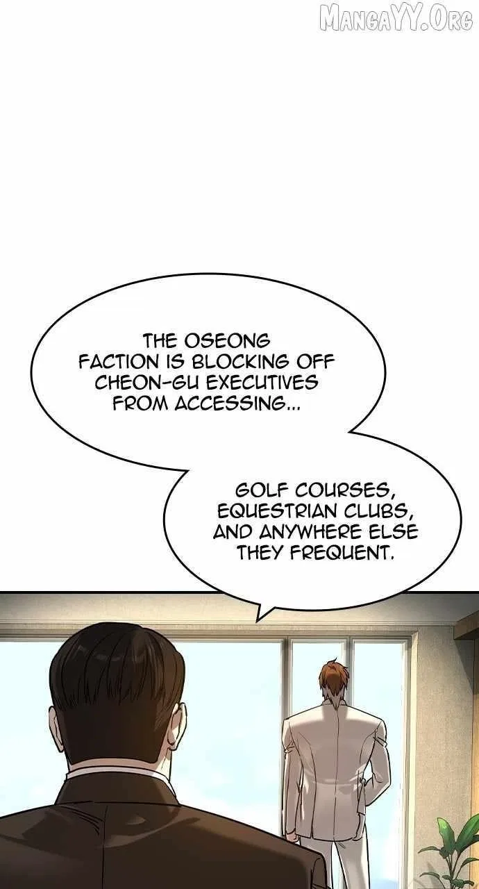 The Heir Chapter 57 – Page 23