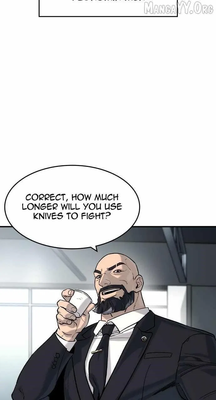 The Heir Chapter 57 – Page 36