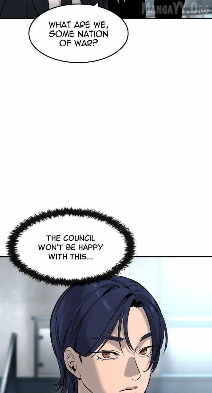The Heir Chapter 57 – Page 40