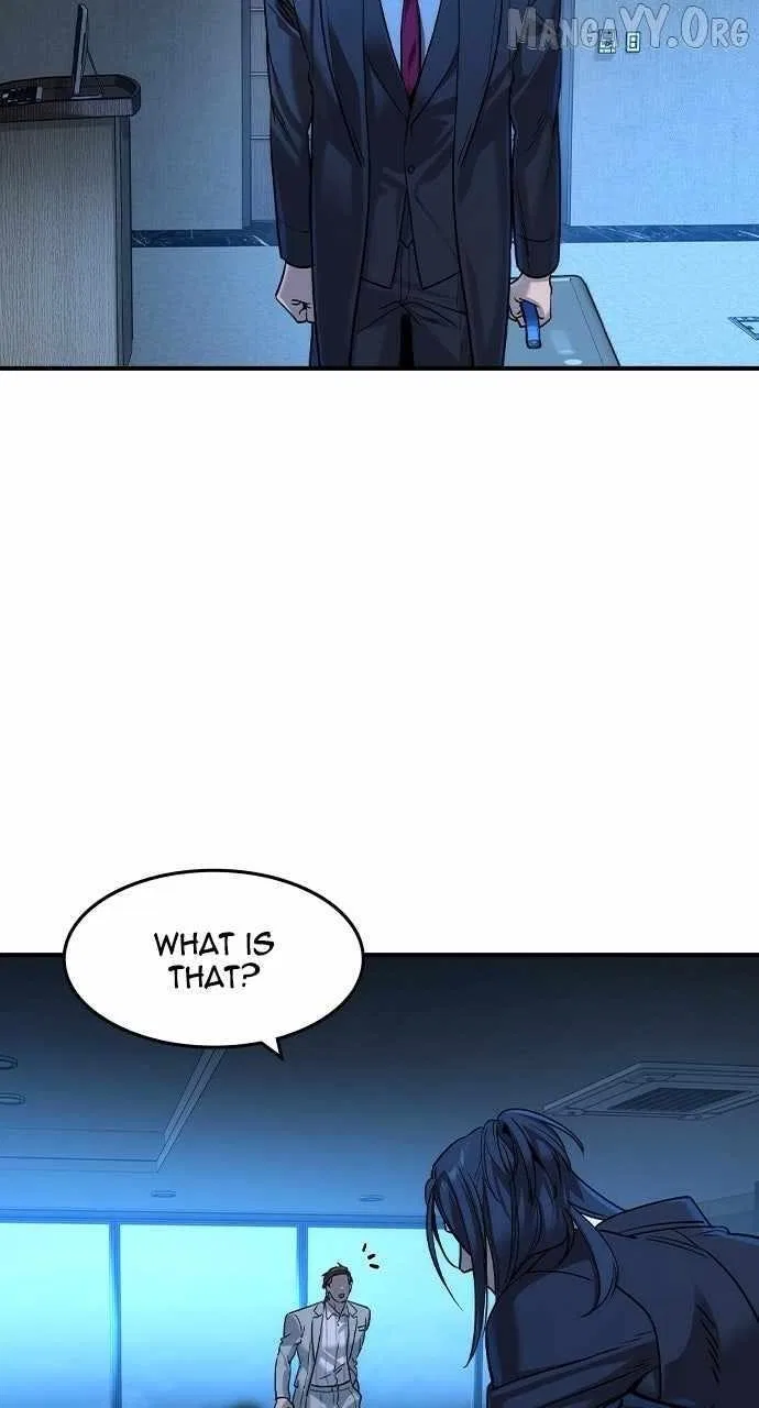 The Heir Chapter 57 – Page 50