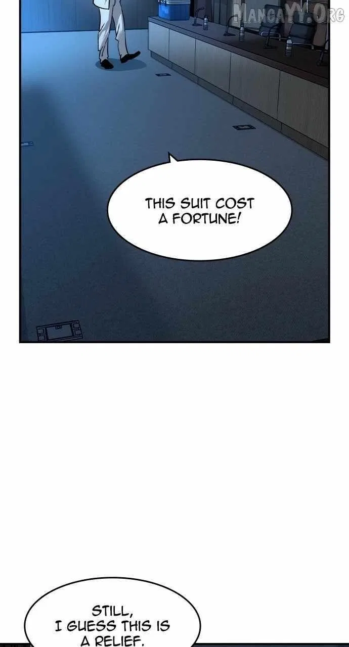 The Heir Chapter 57 – Page 54