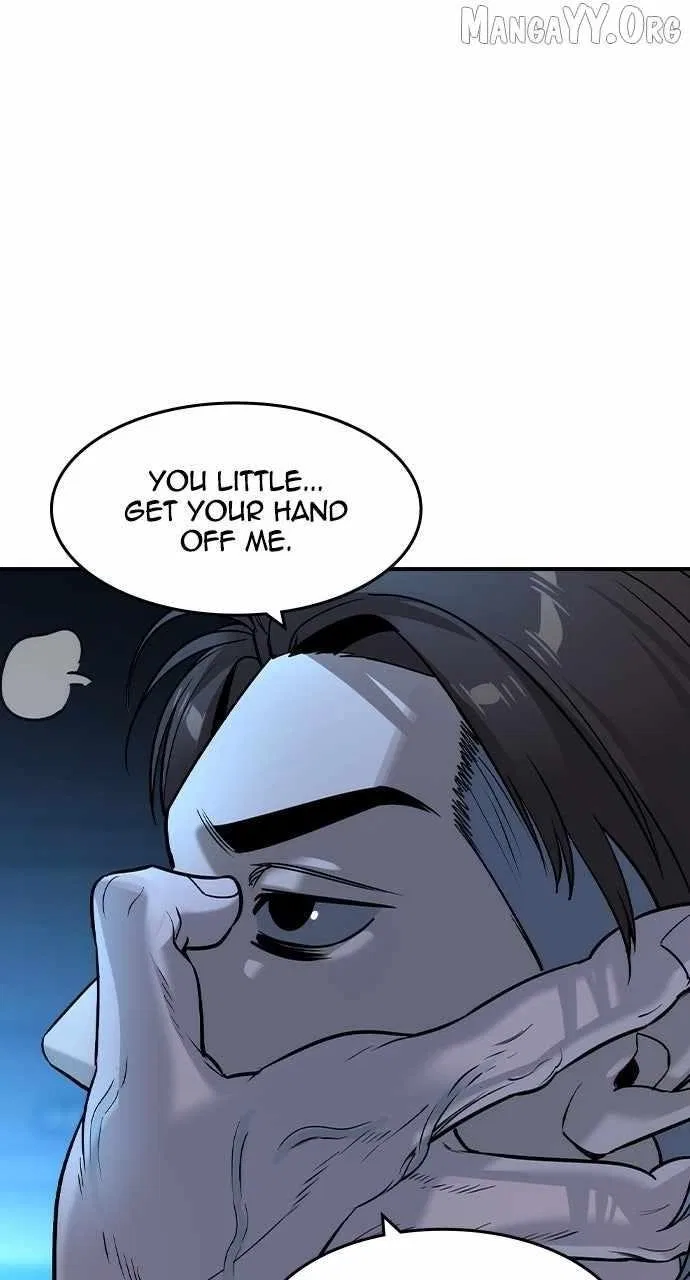 The Heir Chapter 57 – Page 58