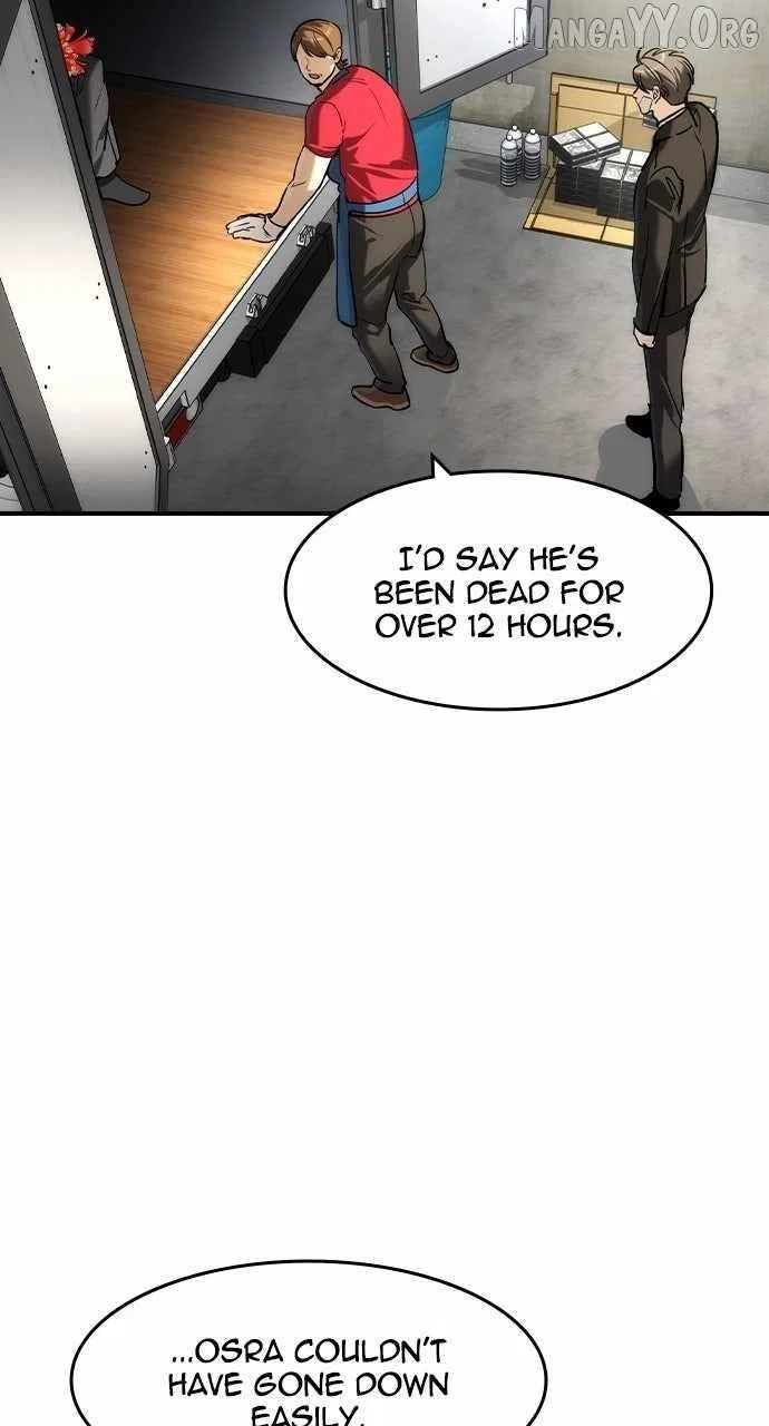 The Heir Chapter 57 – Page 79