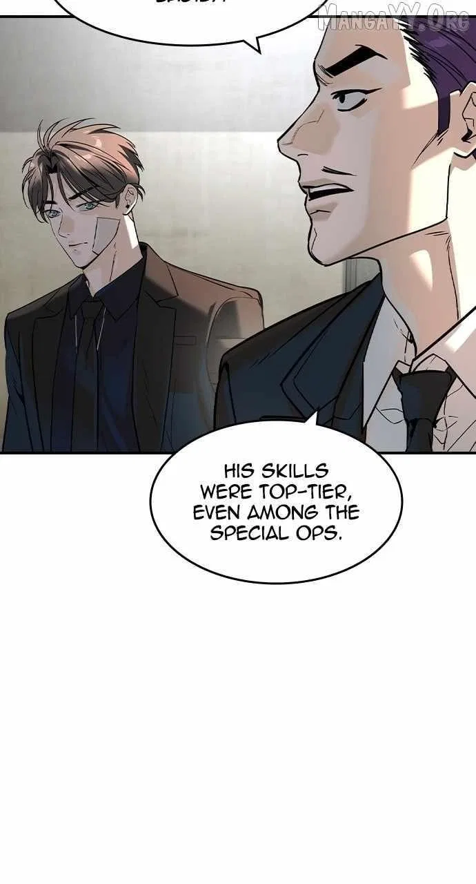 The Heir Chapter 57 – Page 80