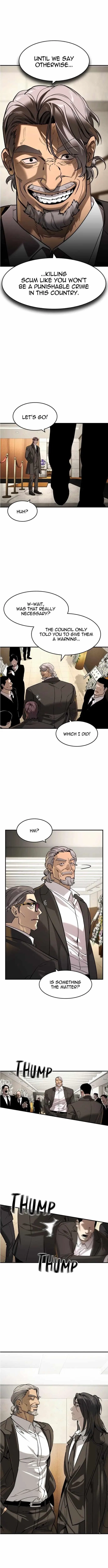 The Heir Chapter 56 – Page 5