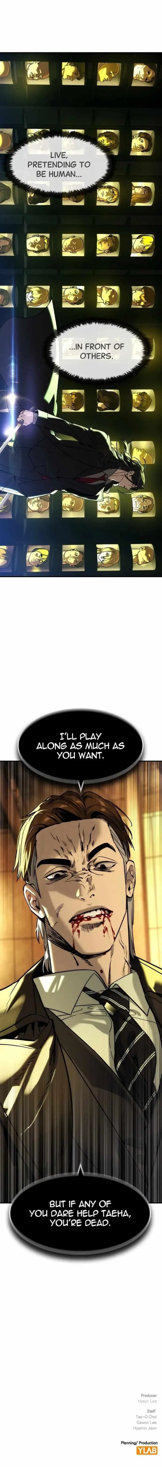 The Heir Chapter 56 – Page 11